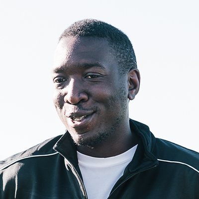 Edgar Nzita-Nanga